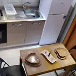 Appartement Il Nido Napels