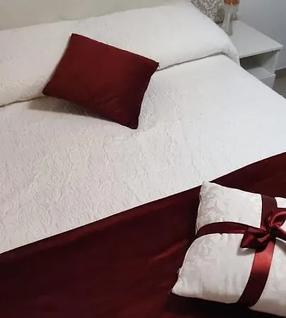 Il Nido Appartement *