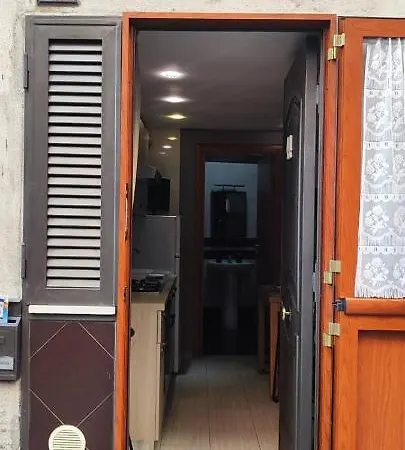 Appartement Il Nido