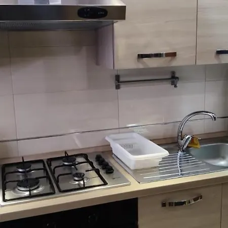Appartement Il Nido