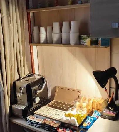 Il Nido Appartement