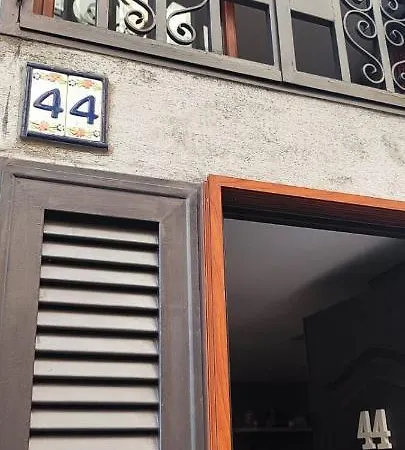 Appartement Il Nido *