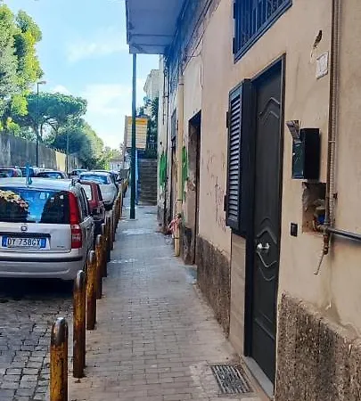 Appartement Il Nido