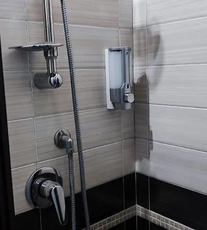 Il Nido Apartmán Neapol