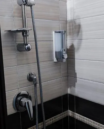 Il Nido Lägenhet Neapel