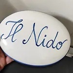 아파트 Il Nido *